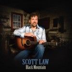Scott Law - Black Mountain
